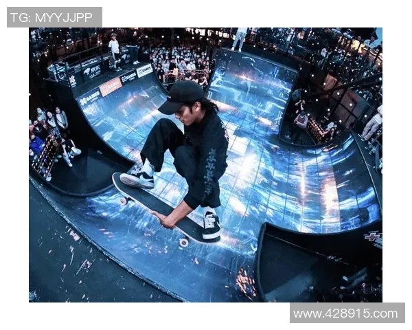 武汉街舞队在滑板精英赛中的精彩表现与实力分析